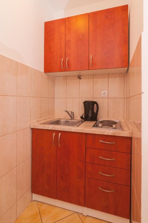 Apartments Island Beat Supetar Room photo
