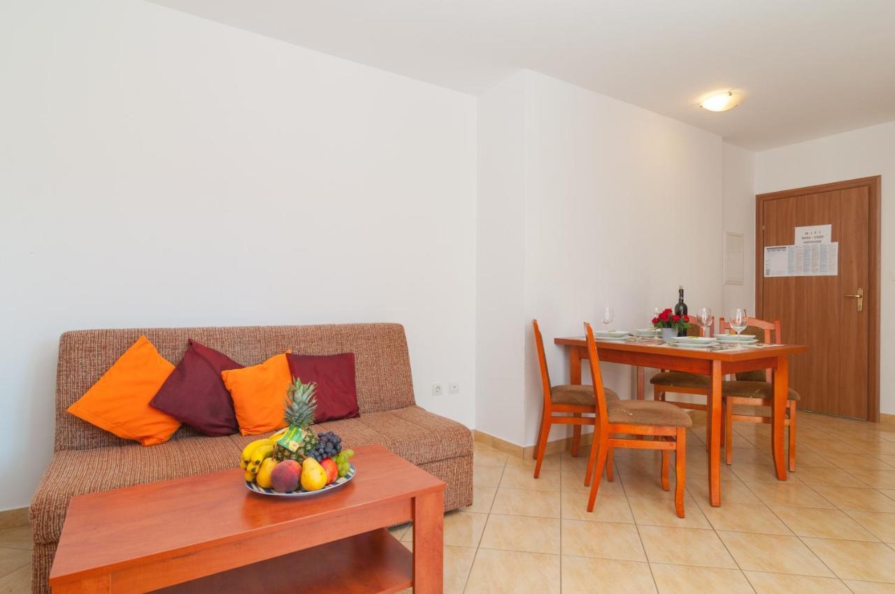 Apartments Island Beat Supetar Room photo