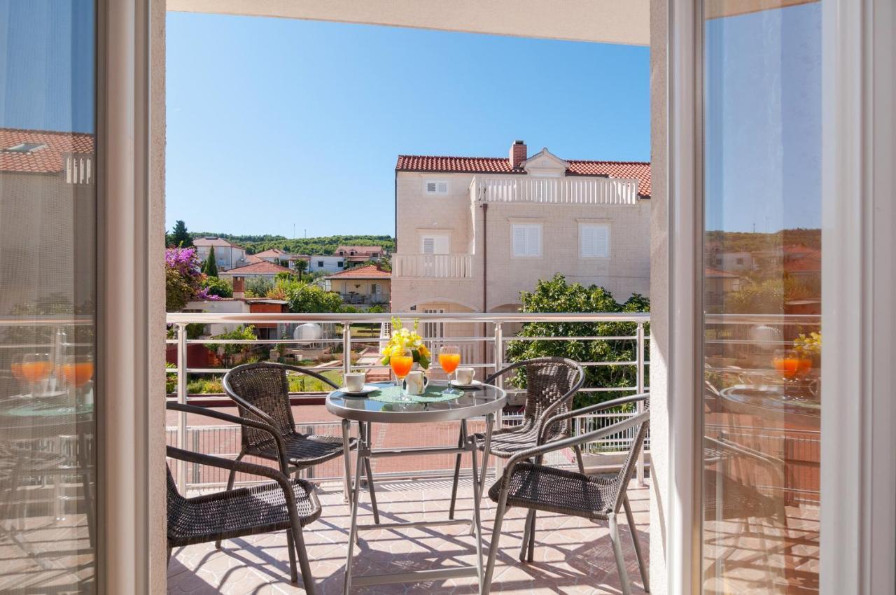 Apartments Island Beat Supetar Room photo