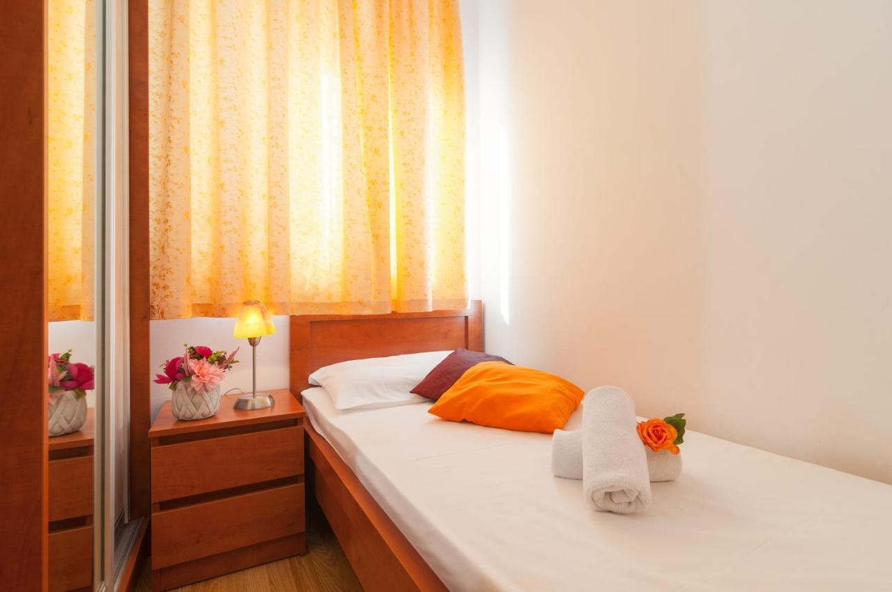 Apartments Island Beat Supetar Room photo